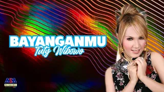 tuty wibowo bayanganmu official video lirik 