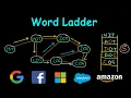 Word Ladder Leetcode