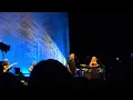 Robert Plant New Orleans 3/22/26 Gospel Plough