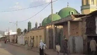 Manzuumaa Sheik Abalfaydi Jimma ALLAHU YAA ALLAAHUU 