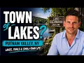 Living in Putnam Valley NY Lakes Trails Restaurants Small-Town Hudson Valley Life