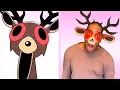 Download Lagu OC DEER Sprunki 4 Phase 4 Incredibox in Real life. ❤️ #sprunki #incrediboxsprunkianimation