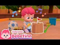 Download Lagu Aku Tidak Mau Pulang | EP118 | Lagu Anak | Bebefinn Bahasa Indonesia