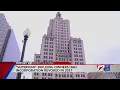 Owner of Superman building scrambles to fix revoked RI business registration