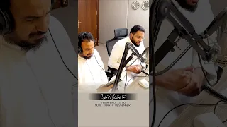 وما محمد إلا رسول قد خلت من قبله الرسل احمد النفيس 