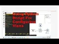How to Configure Vlans on Cisco Switch Using Python Script Part-3