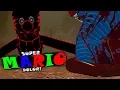 This Is The End Of Mario... Super Mario Dolor - Part 3 [Ending]