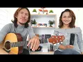 Download Lagu Tangga - Terbaik Untukmu (Cover) | Feber Adam \u0026 Selvy Kanesya