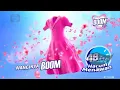 Iklan Boom Cinta - Wangi Boombastis (2025) @ RTV, Indosiar, SCTV, Trans 7, RCTI, MDTV, \u0026 MNCTV