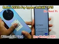 Download Lagu Redmi A3/A3x Frp Bypass Android 14/15 || Without SIM card || New Security 2025 || Without PC 