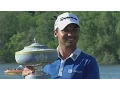 Highlights Day beats Oosthuizen to win the Dell Match Play