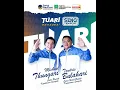 Download Lagu TUARI  | THUNGARI - BULAHARI | MASAMPER |Official Music Video #sangihe #Sengtempone #membara