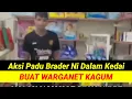 Download Lagu Brader Ni Halau Pakistan, Suruh Tutup Kedai!  Penguatkuasaan Lembik, Penguatkuasa Lembik Sangat
