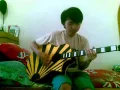 Download Lagu Rhoma irama - Hak Azasi (Guitar Cover By Akbar Ariesma)