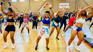 best functional workout by stone