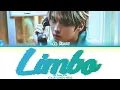 [LIVE VERSION] Lee Know (리노) '나지막이 (Limbo) - Live Version' (Color Coded Lyrics) | Kaesuri
