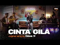 Download Lagu Cinta Gila - Dewa 19 | Cover by Angga Candra Ft Himalaya Project