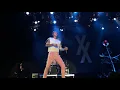 Machine Gun Kelly - Trap Paris  (Live at Summerfest 2018)