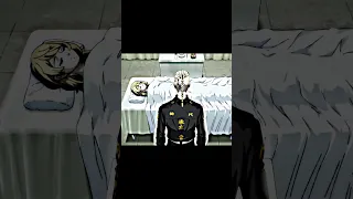 Draken Beat Mikey Tokyo Revengers Season 3 Episode 6 Anime Aniphex Tokyorevengersedit 