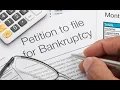 Search Bankruptcy Records with InfoTracer com