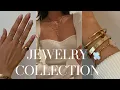 Download Lagu JEWELRY COLLECTION 2021 ft. Cartier, Van Cleef, Mejuri \u0026 more | Lois You
