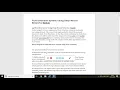 Fruit Detection System Using Deep Neural Networks Matlab 9886387806