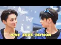 Download Lagu Jaywon New Moments [JUNE 2025]