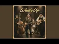 What’s Up (Soul-Blues Rework)