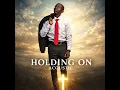Holding On (Acoustic) - johGE