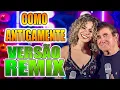 Download Lagu AMADO BATISTA COMO ANTIGAMENTE   VERSÃO FORRÓ REMIX   / SOM REMIX