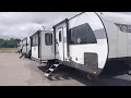 2024 Forest River Rv Wildwood 27REX Memphis Tupelo Florence Clarksville Jonesboro Poplar Bluff