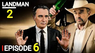 landman season 2 episode 6 ending explained galino wins tommy loses control