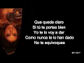 Anitta - Veneno LETRA