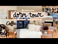 DORM TOUR INDIANA UNIVERSITY
