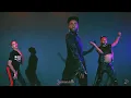 LAYA- Crazy Down (Shemeka Ann Choreography)
