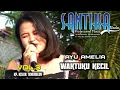 Download Lagu Ayu Amelia  ( Liric_  Waktuku Kecil ) SANTIKA NADA