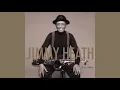 Jimmy Heath - Con Alma (Audio)