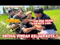 Download Lagu ENTHUL HARUS PINDAH !! Terima kasih atas keceriaanmu selama ini ya thul