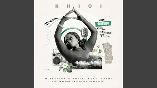 rhiqi cocktale dj remix 