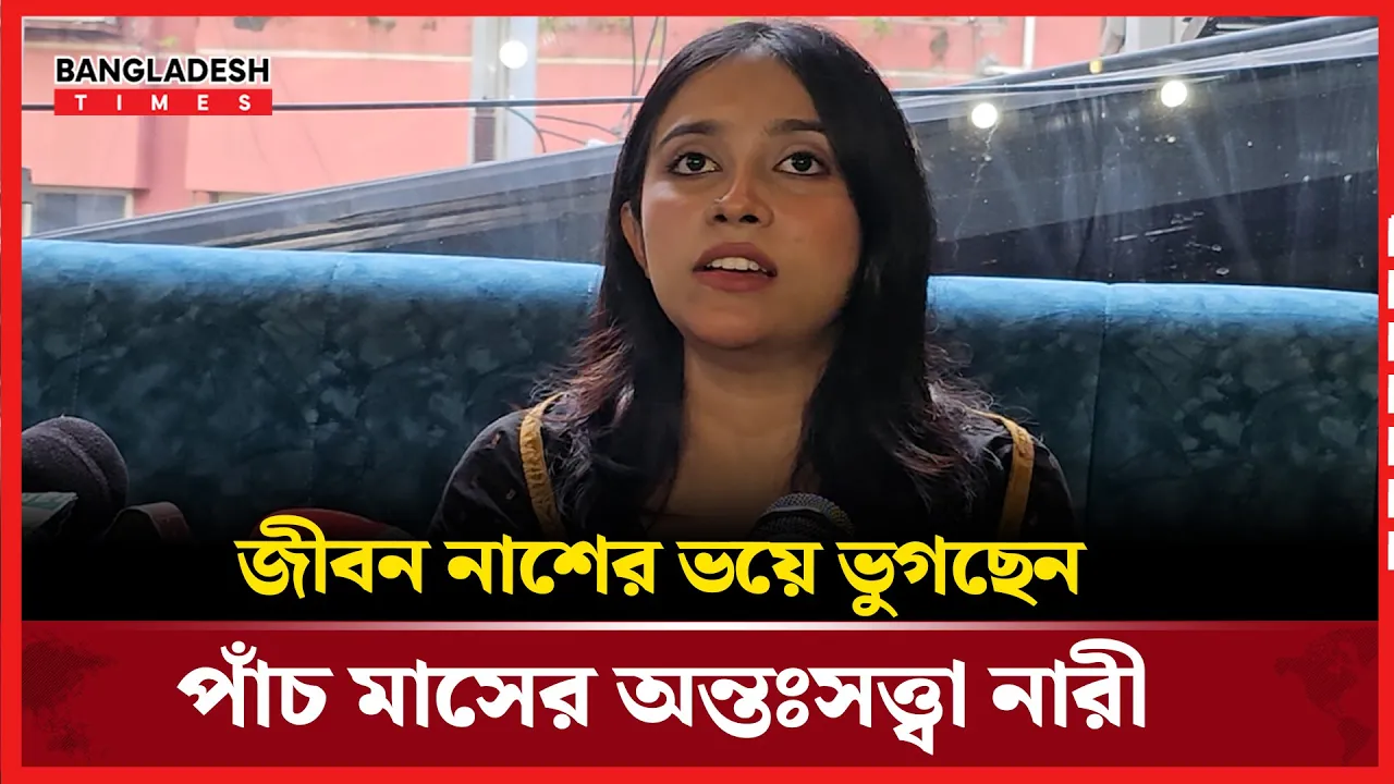 তার কাছে বাড়ি গাড়ি চাইতে আসিনি, তাহলে ওগুলো নিয়ে চলে যেতাম : ইশরাত জাহান রিদিকা