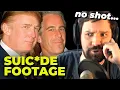 Download Lagu The Truth About Epstein Unveiled - FBI Releases Footage