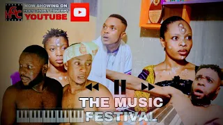 the music festival short movie