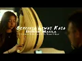 Download Lagu Donne Maula - Bercinta Lewat Kata | Cover by Putri Tanjung Ft. Mario G Klau