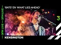 Download Lagu Kensington live met ‘Bats’ en ‘What Lies Ahead’ | 3FM Live | NPO 3FM
