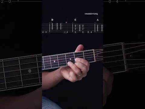 Solo (Backing Track)