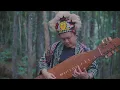 Kala Cinta Menggoda (Sape’ Dayak Kalimantan Version) - Uyau Moris