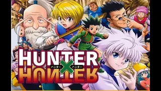 هنتر إكس هانتر Huntre X Huntre الحلقة 104 مدبلج بالعربية 