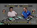 9-Ball - BILL INCARDONA vs TONY ELLIN