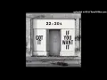 22-20s - My Creation