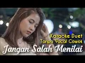 Download Lagu Jangan Salah Menilaiku karaoke Duet Tanpa Vocal Cowok || Vocal Cover. Puput